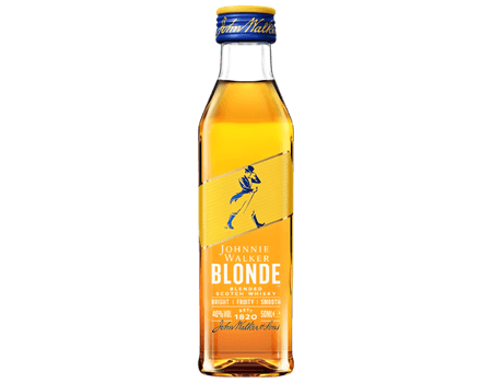 Johnnie Walker Blonde